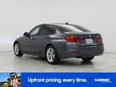Thumbnail of 2016 Gray BMW 328