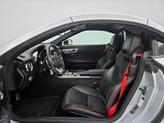 Thumbnail of 2017 Silver Mercedes-Benz AMG SLC 43