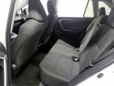 Thumbnail of 2024 White Toyota RAV4