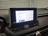 Thumbnail of 2024 White Toyota RAV4
