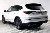 Thumbnail of 2023 White Acura MDX