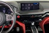 Thumbnail of 2023 White Acura MDX