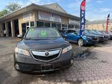 Thumbnail of 2015 Kona Coffee Metallic Acura RDX