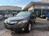 Thumbnail of 2015 Kona Coffee Metallic Acura RDX