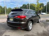 Thumbnail of 2015 Kona Coffee Metallic Acura RDX