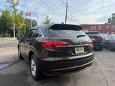 Thumbnail of 2015 Kona Coffee Metallic Acura RDX