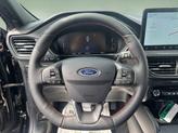 Thumbnail of 2025 Agate Black Metallic Ford Escape