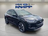 Thumbnail of 2025 Agate Black Metallic Ford Escape