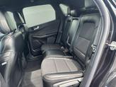 Thumbnail of 2025 Agate Black Metallic Ford Escape