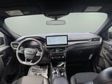 Thumbnail of 2025 Agate Black Metallic Ford Escape