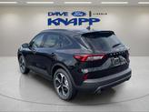 Thumbnail of 2025 Agate Black Metallic Ford Escape