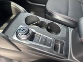 Thumbnail of 2025 Agate Black Metallic Ford Escape