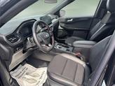Thumbnail of 2025 Agate Black Metallic Ford Escape