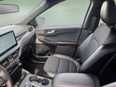 Thumbnail of 2025 Agate Black Metallic Ford Escape