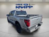Thumbnail of 2025 Iconic Silver Ford F-150