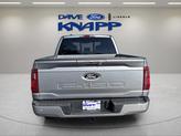 Thumbnail of 2025 Iconic Silver Ford F-150