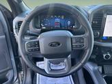 Thumbnail of 2025 Iconic Silver Ford F-150