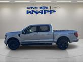 Thumbnail of 2025 Iconic Silver Ford F-150