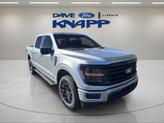 Thumbnail of 2025 Iconic Silver Ford F-150