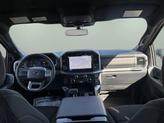 Thumbnail of 2025 Iconic Silver Ford F-150