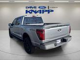 Thumbnail of 2025 Iconic Silver Ford F-150