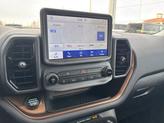 Thumbnail of 2024 Tan Ford Bronco Sport