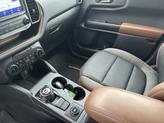 Thumbnail of 2024 Tan Ford Bronco Sport