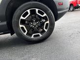 Thumbnail of 2024 Tan Ford Bronco Sport