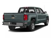 Thumbnail of 2016 Deep Ocean Blue Metallic Chevrolet Silverado 1500
