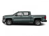 Thumbnail of 2016 Deep Ocean Blue Metallic Chevrolet Silverado 1500