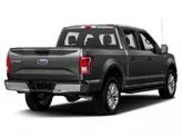 Thumbnail of 2015 Magnetic Metallic Ford F-150