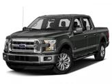 Thumbnail of 2015 Magnetic Metallic Ford F-150
