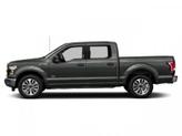 Thumbnail of 2015 Magnetic Metallic Ford F-150