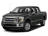 Photo of 2015 Magnetic Metallic Ford F-150