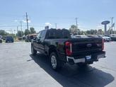 Thumbnail of 2023 Agate Black Metallic Ford F-250