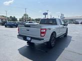 Thumbnail of 2023 Avalanche Ford F-150