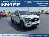 Photo of 2023 Avalanche Ford F-150