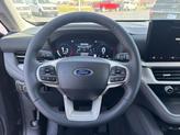 Thumbnail of 2025 Carbonized Gray Metallic Ford Explorer