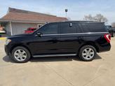 Thumbnail of 2019 Agate Black Metallic Ford Expedition