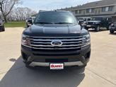 Thumbnail of 2019 Agate Black Metallic Ford Expedition
