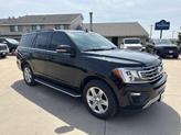 Thumbnail of 2019 Agate Black Metallic Ford Expedition