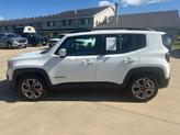 Thumbnail of 2015 Alpine White Jeep Renegade
