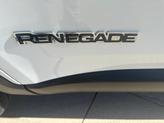 Thumbnail of 2015 Alpine White Jeep Renegade