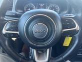 Thumbnail of 2015 Alpine White Jeep Renegade