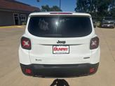 Thumbnail of 2015 Alpine White Jeep Renegade