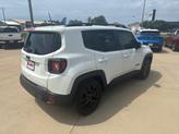 Thumbnail of 2018 White Jeep Renegade