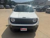 Thumbnail of 2018 White Jeep Renegade