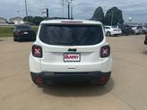 Thumbnail of 2018 White Jeep Renegade