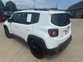 Thumbnail of 2018 White Jeep Renegade