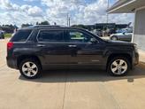 Thumbnail of 2014 Gray GMC Terrain